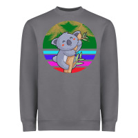 Storm Koala Heavyweight Sweatshirt - Bettercallsaul