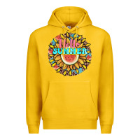 Lemon hello summer Premium Hoodie - JahusDesignShop