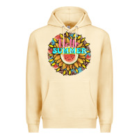 Pina Colada hello summer Premium Hoodie - JahusDesignShop