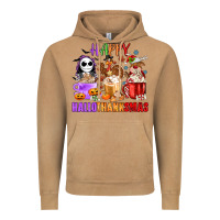 Vintage Camel happy hallothanksmas Vintage Hoodie - MaliasSmallBusiness