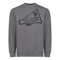 Storm Cheer Heavyweight Sweatshirt - Bettercallsaul