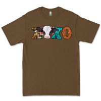 Cacao xoxo valentines day baby cow Premium Tee - Jasminsmagicworld