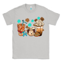 Moon Dust dog coffee cups with  food container bbs Classic Tee - BundleAndBundleShop