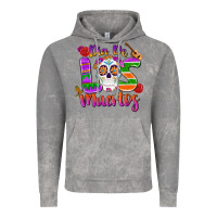 Cloud Rock dia de los muertos Vintage Hoodie - MaliasSmallBusiness