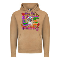 Vintage Camel dia de los muertos Vintage Hoodie - MaliasSmallBusiness