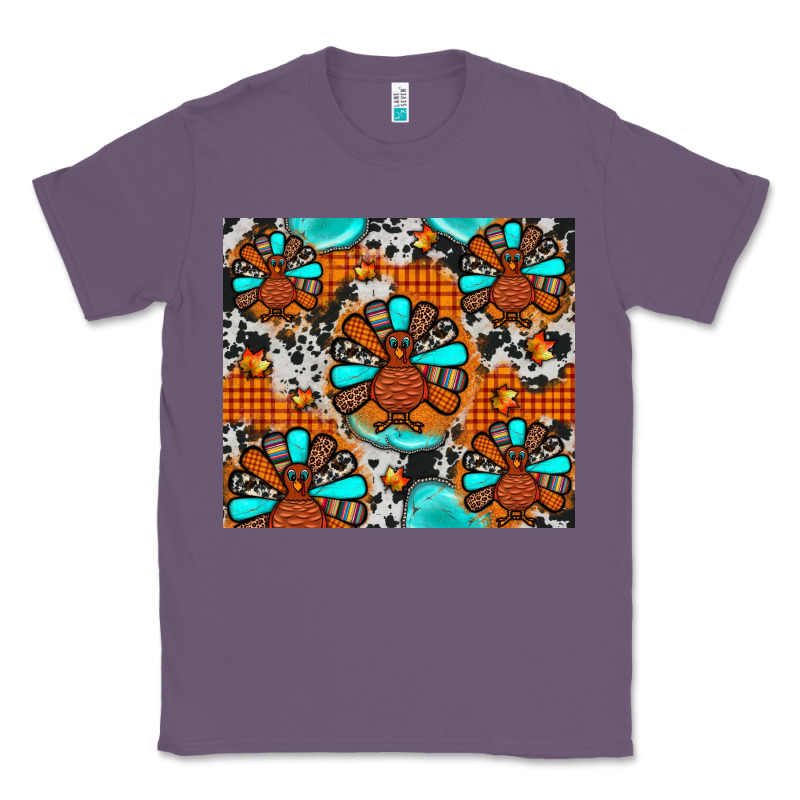 Turkey Classic Tee by JahusDesignShop | Teevron