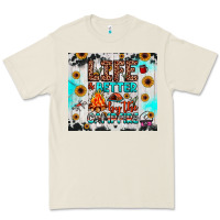 Bone life is better by the campfire Premium Tee - JahusDesignShop