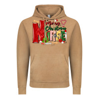 Vintage Camel merry christmas nurse Vintage Hoodie - MaliasSmallBusiness