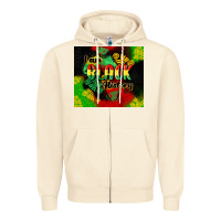 Sandshell i am black history tumbler cowgirl Zipper Hoodie - CowGirlArtShop