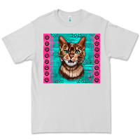Dove Grey Western Bengal Cat Premium Tee - LillyAllenDesigns