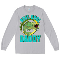 Moon Dust reel cool daddy Long Sleeve Tee - Jasminsmagicworld