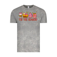 Cloud Rock tis the season Vintage Tee - MaliasSmallBusiness