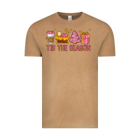 Vintage Camel tis the season Vintage Tee - MaliasSmallBusiness