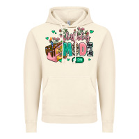 Vintage Artic birthday mode on Vintage Hoodie - MaliasSmallBusiness