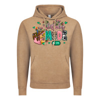 Vintage Coffee birthday mode on Vintage Hoodie - MaliasSmallBusiness