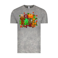 Cloud Rock its fall yall Vintage Tee - MaliasSmallBusiness