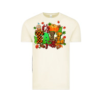 Vintage Arctic its fall yall Vintage Tee - MaliasSmallBusiness