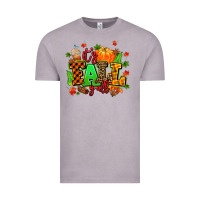 Its Fall Yall Vintage Tee | Teevron