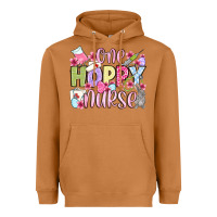 Meerkat Easter Day One hoppy Nurse Heavyweight Hoodie - OliviaCreatesArt