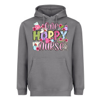 Storm Easter Day One hoppy Nurse Heavyweight Hoodie - OliviaCreatesArt