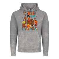 Cloud Rock turkey and touchdowns Vintage Hoodie - MaliasSmallBusiness