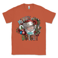 Copper merry and bright Classic Tee - SublimationCraftShop