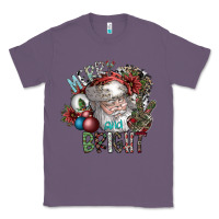 Lavender merry and bright Classic Tee - SublimationCraftShop