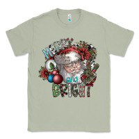 Matcha merry and bright Classic Tee - SublimationCraftShop