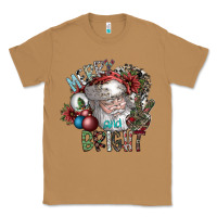 Toasted Coconut merry and bright Classic Tee - SublimationCraftShop