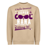 Mushroom Crazy Sisters Make The Best Aunts Heavyweight Sweatshirt - Bettercallsaul