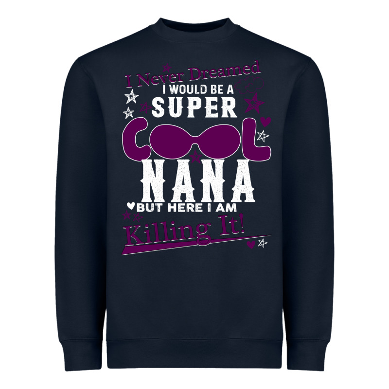 Crazy Sisters Make The Best Aunts Heavyweight Sweatshirt by Bettercallsaul | Teevron