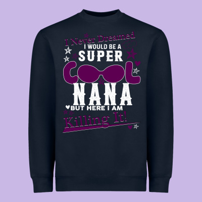 Crazy Sisters Make The Best Aunts Heavyweight Sweatshirt Designed By Bettercallsaul