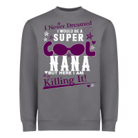 Storm Crazy Sisters Make The Best Aunts Heavyweight Sweatshirt - Bettercallsaul