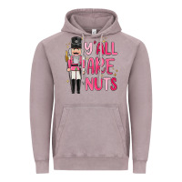 Vintage Zinc yall are nuts Vintage Hoodie - MaliasSmallBusiness