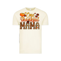 Vintage Arctic one thankful mama Vintage Tee - MaliasSmallBusiness