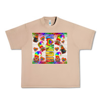 Burro Western Human LGBTQ+ Tumbler Urban Heavy Tee - BundleAndBundleShop