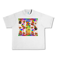 Lunar Rock Western Human LGBTQ+ Tumbler Urban Heavy Tee - BundleAndBundleShop
