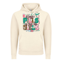 Vintage Artic slingin' pills to pay the bills Vintage Hoodie - MaliasSmallBusiness