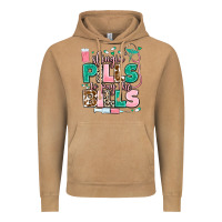 Vintage Camel slingin' pills to pay the bills Vintage Hoodie - MaliasSmallBusiness