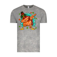 Cloud Rock turkey Vintage Tee - MaliasSmallBusiness