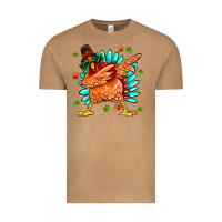 Vintage Camel turkey Vintage Tee - MaliasSmallBusiness