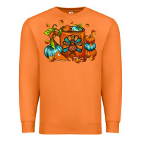 Carrot Thanksgiving Coffee Mug Premium Sweatshirt - FaDigitalArtStudio