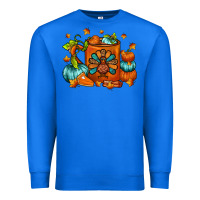 True Royal Thanksgiving Coffee Mug Premium Sweatshirt - FaDigitalArtStudio