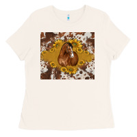 Bone horse Ladies Tee - BarkalooDesign