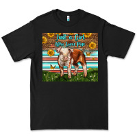 Black Just A Girl Who Loves Pig Premium Tee - LillyAllenDesigns