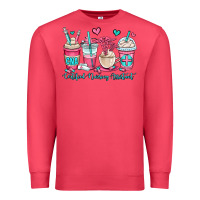Cardinal cna certified nursing assistant coffee cups Premium Sweatshirt - OliviaCreatesArt