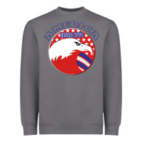 Storm America Since 1776 Heavyweight Sweatshirt - Bettercallsaul