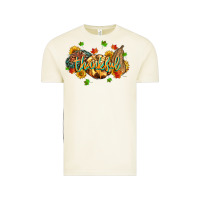 Vintage Arctic thankful pumpkins Vintage Tee - MaliasSmallBusiness