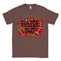 Chestnut game day football Classic Tee - JahusDesignShop