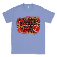 Colony Blue game day football Classic Tee - JahusDesignShop